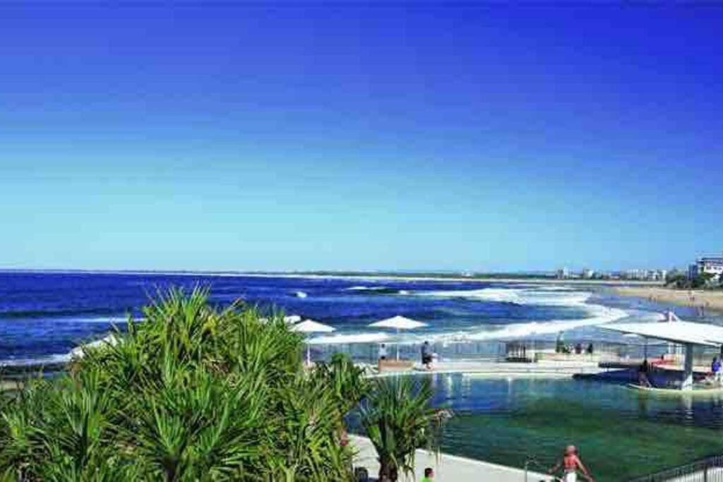Kings Beach Huge Private Rooftop Ocean Views Best Location
