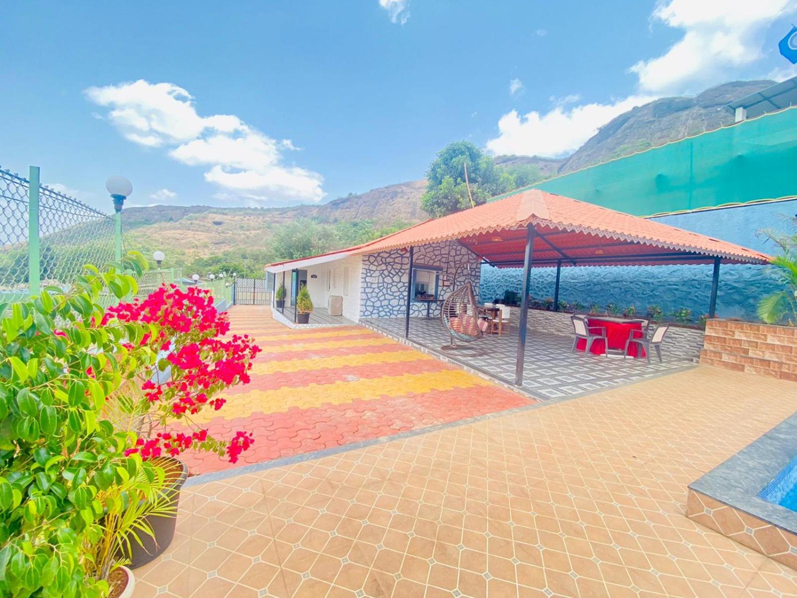 BINGO Villa 2BHK view 4