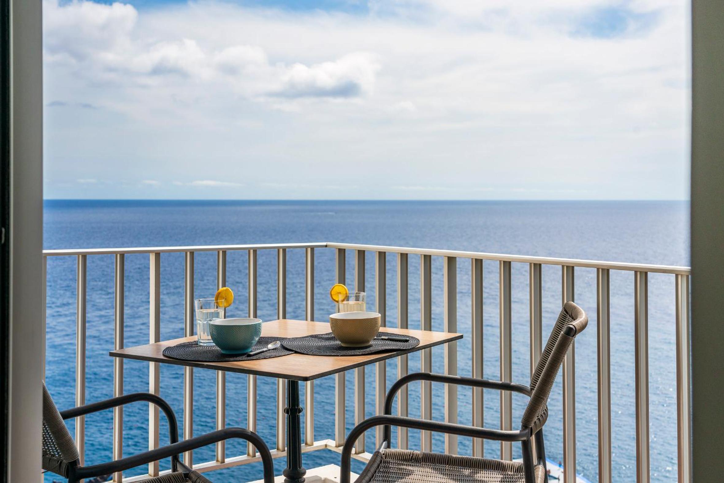 Funchal Sea View I by An Island Apart view 4