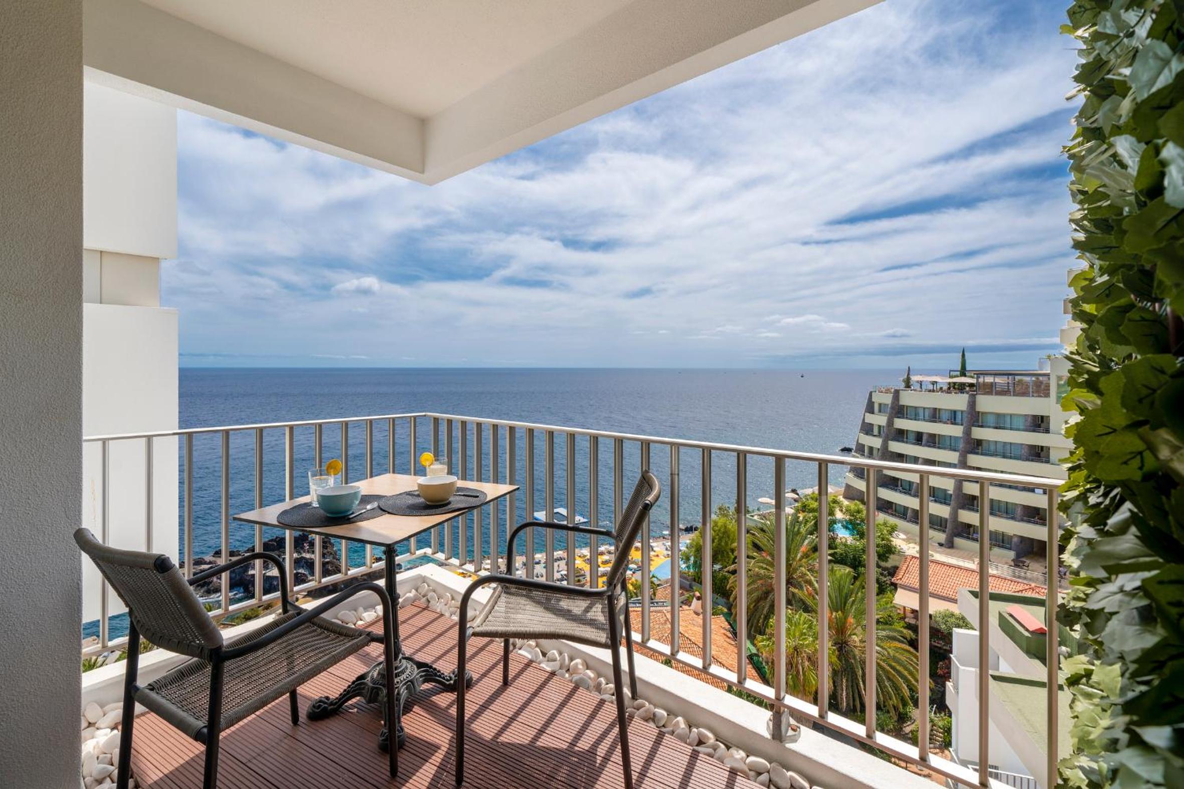 Funchal Sea View I by An Island Apart view 2