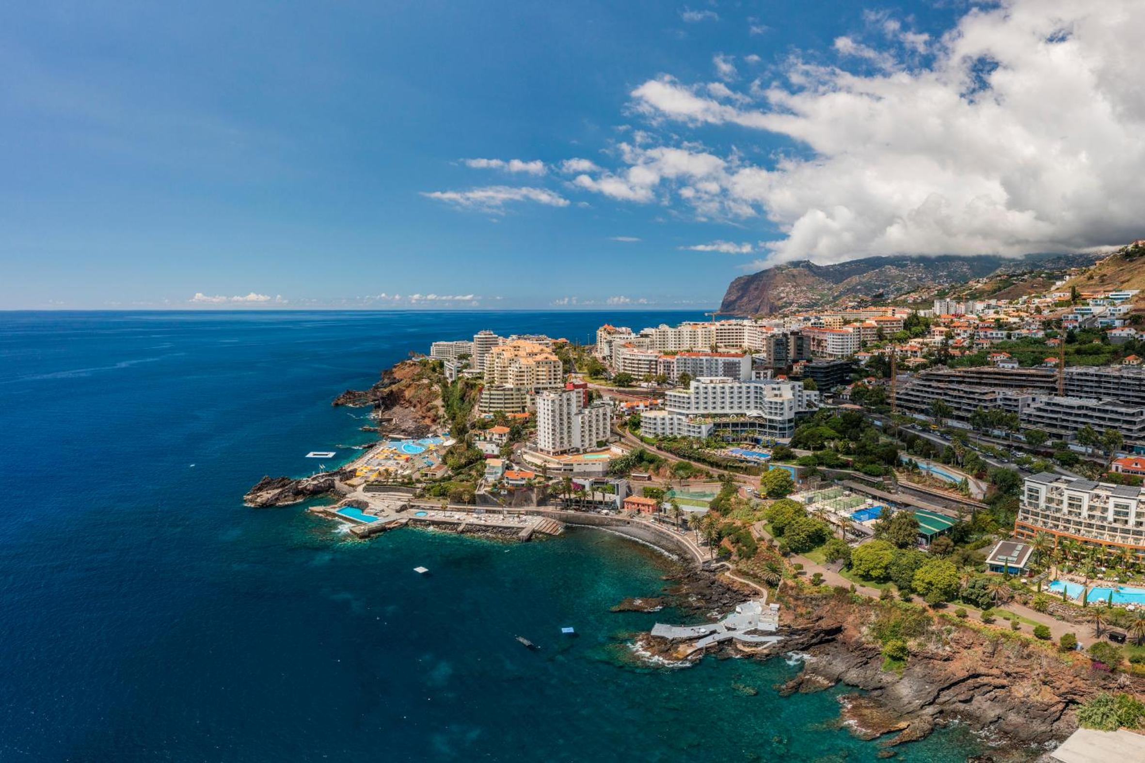 Funchal Sea View I by An Island Apart view 3