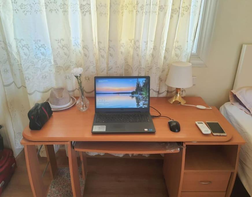 ZED PARK VIEW Top Roof Apartment Sheikh Zayed