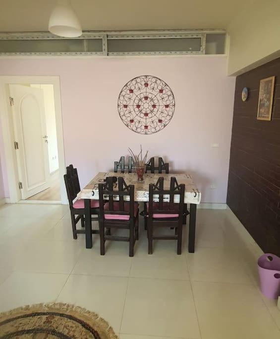 ZED PARK VIEW Top Roof Apartment Sheikh Zayed