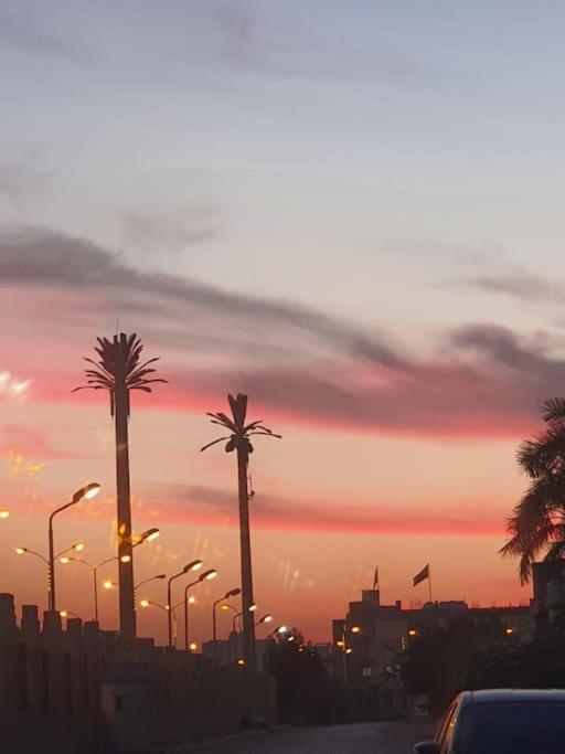 ZED PARK VIEW Top Roof Apartment Sheikh Zayed