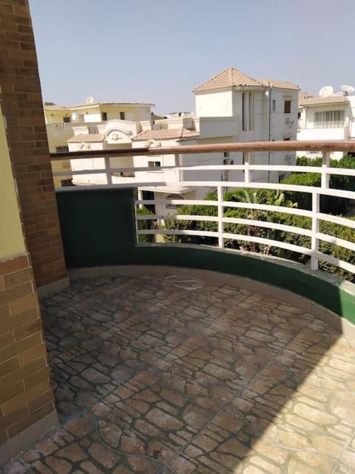 ZED PARK VIEW Top Roof Apartment Sheikh Zayed