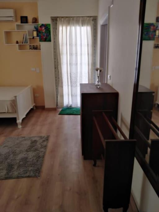 ZED PARK VIEW Top Roof Apartment Sheikh Zayed