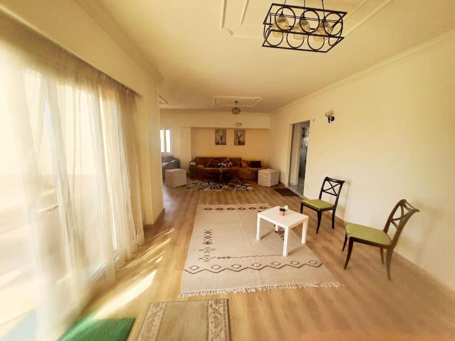 ZED PARK VIEW Top Roof Apartment Sheikh Zayed