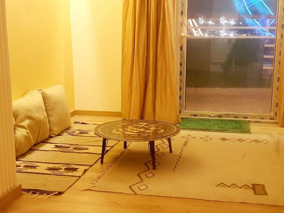 ZED PARK VIEW Top Roof Apartment Sheikh Zayed