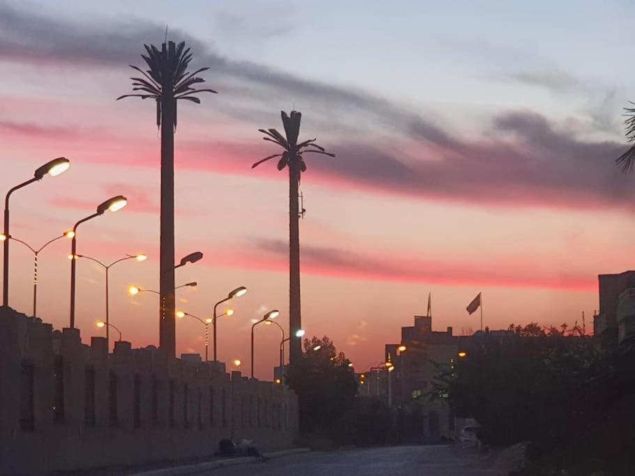 ZED PARK VIEW Top Roof Apartment Sheikh Zayed