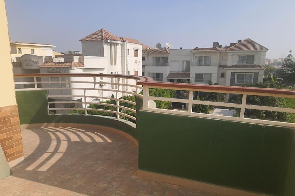 ZED PARK VIEW Top Roof Apartment Sheikh Zayed