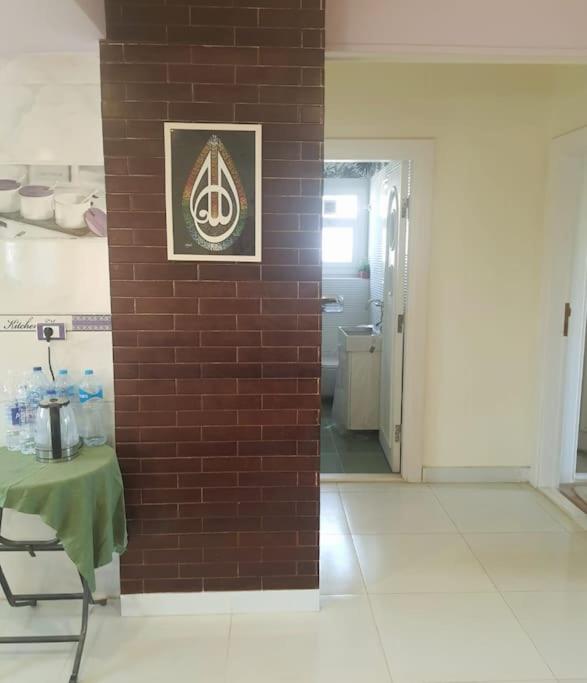 ZED PARK VIEW Top Roof Apartment Sheikh Zayed