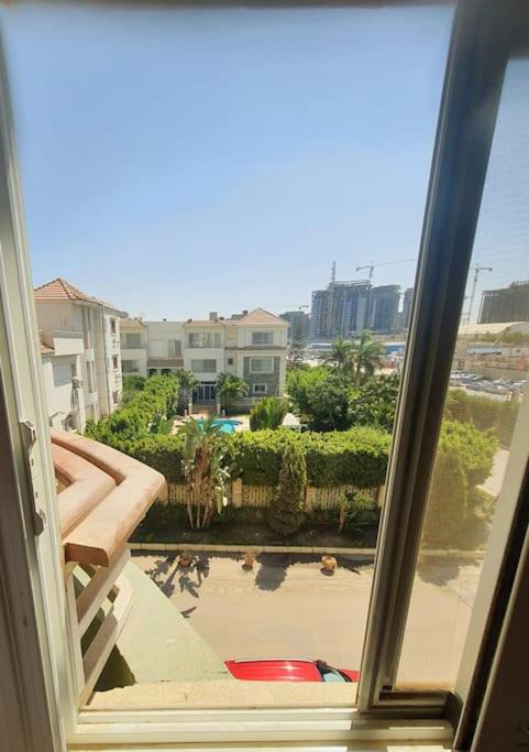 ZED PARK VIEW Top Roof Apartment Sheikh Zayed