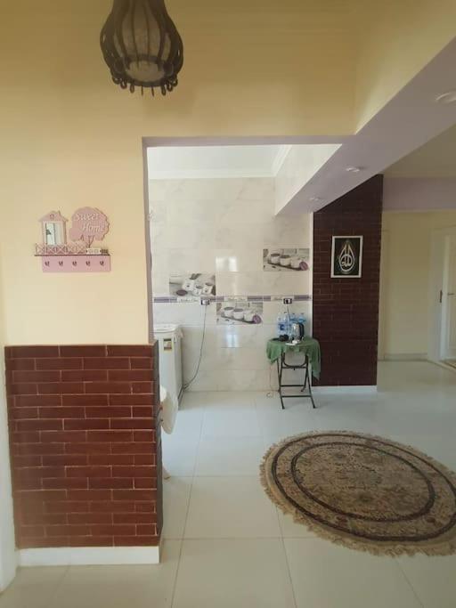 ZED PARK VIEW Top Roof Apartment Sheikh Zayed