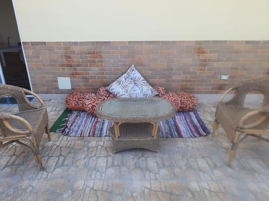 ZED PARK VIEW Top Roof Apartment Sheikh Zayed