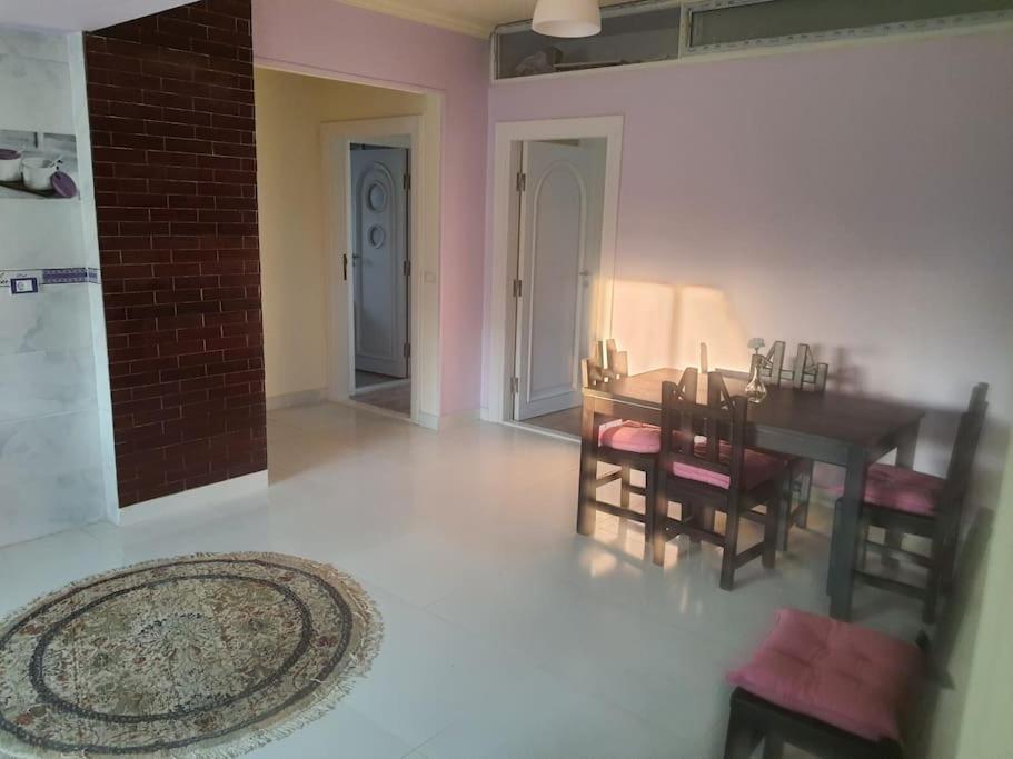 ZED PARK VIEW Top Roof Apartment Sheikh Zayed