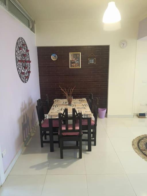 ZED PARK VIEW Top Roof Apartment Sheikh Zayed