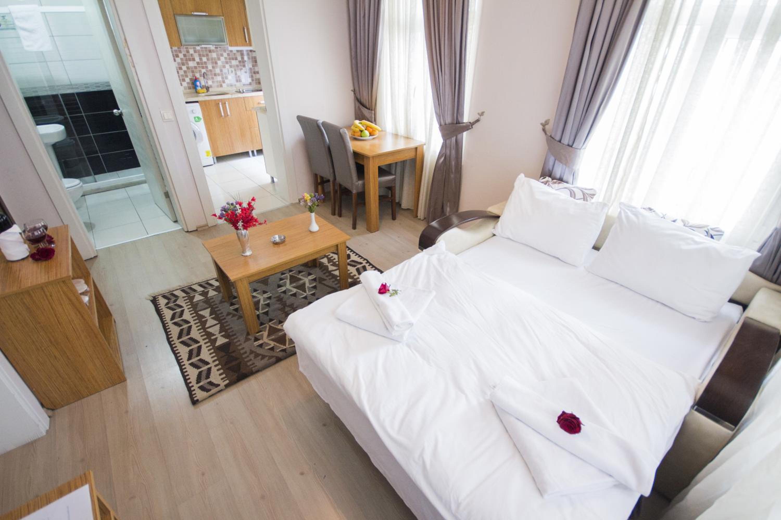 Feyza Apart - Image 24