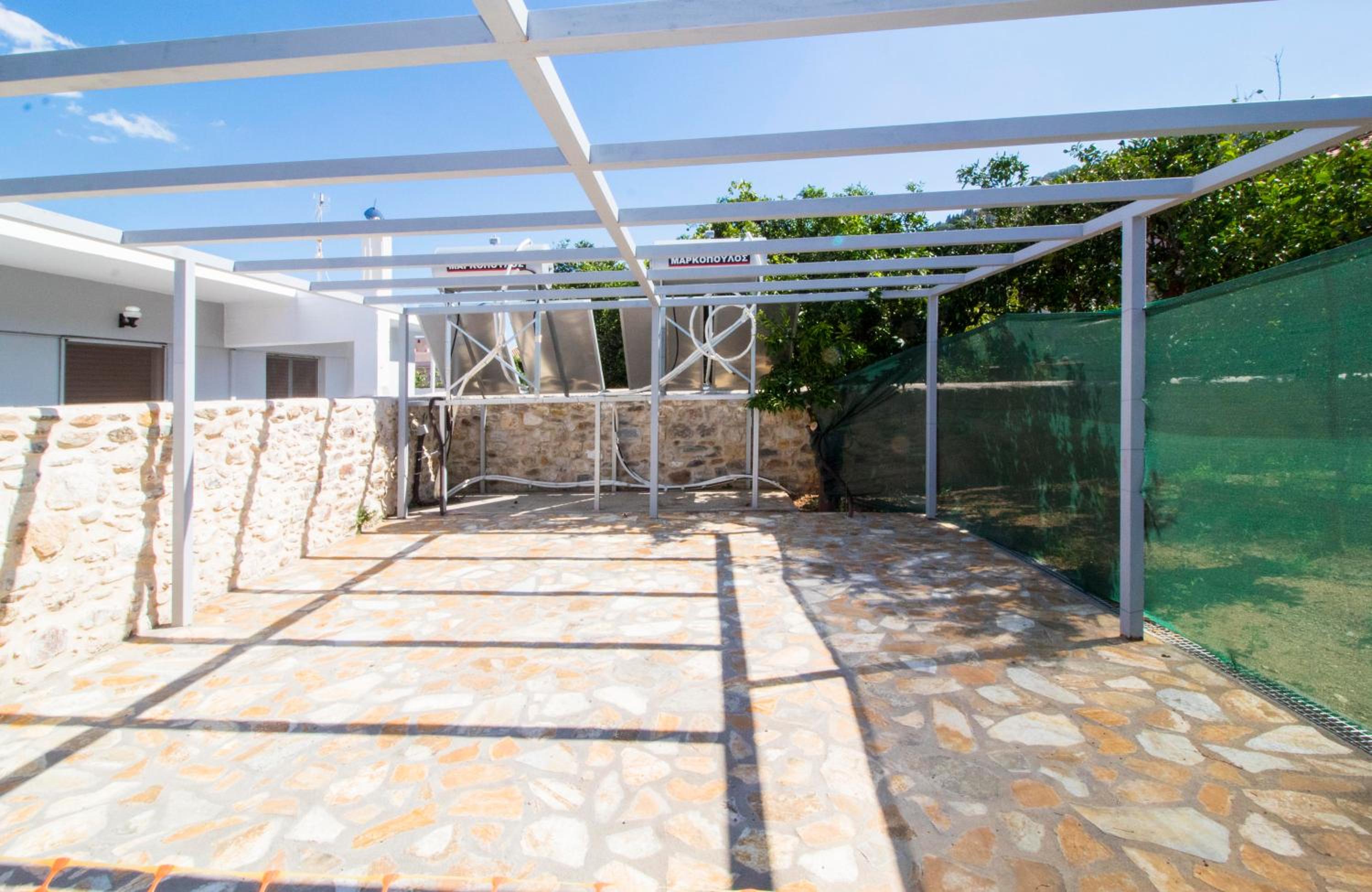 Mystras 2 Residences Upper and Ground Floor