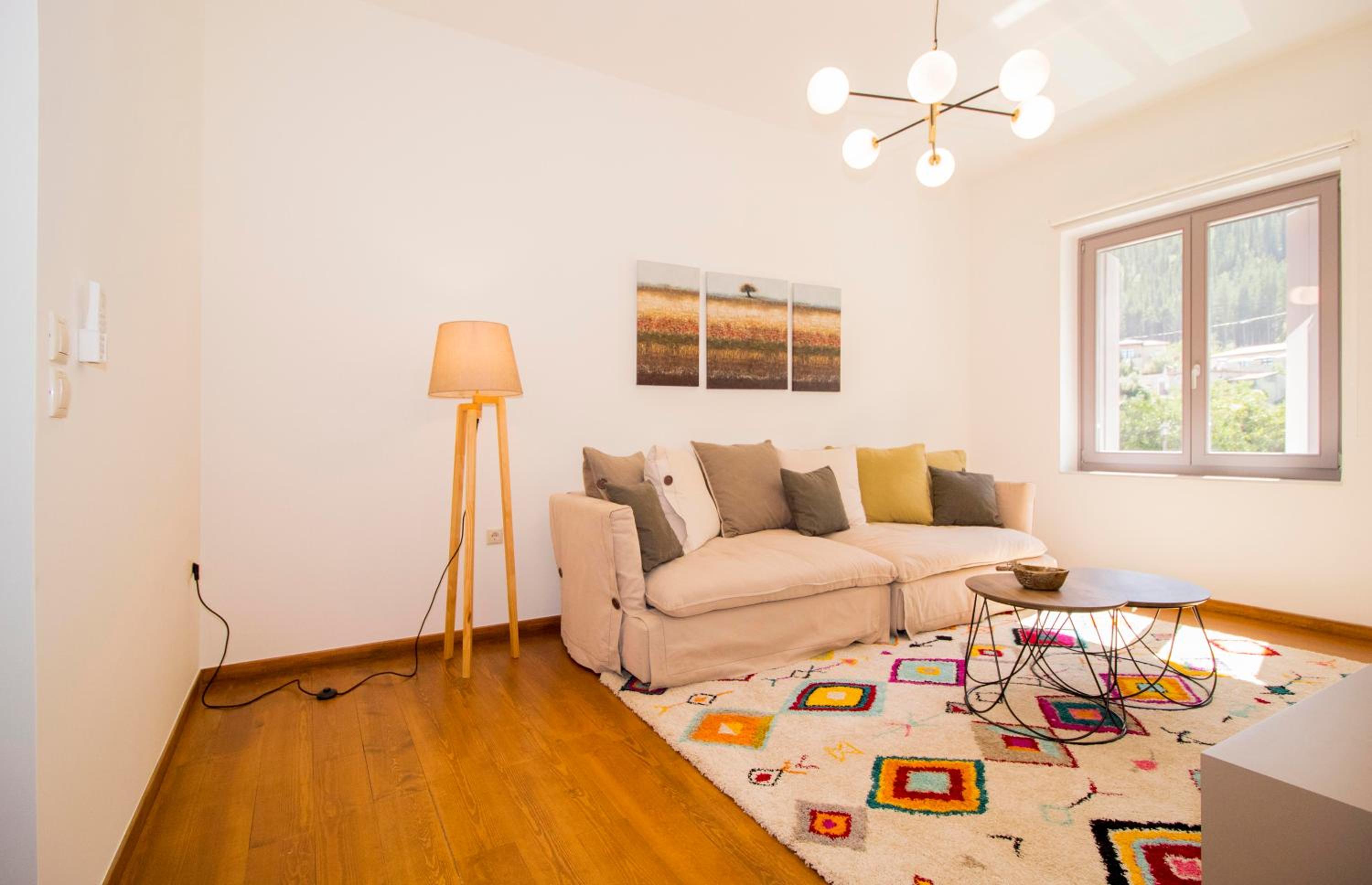 Mystras 2 Residences Upper and Ground Floor