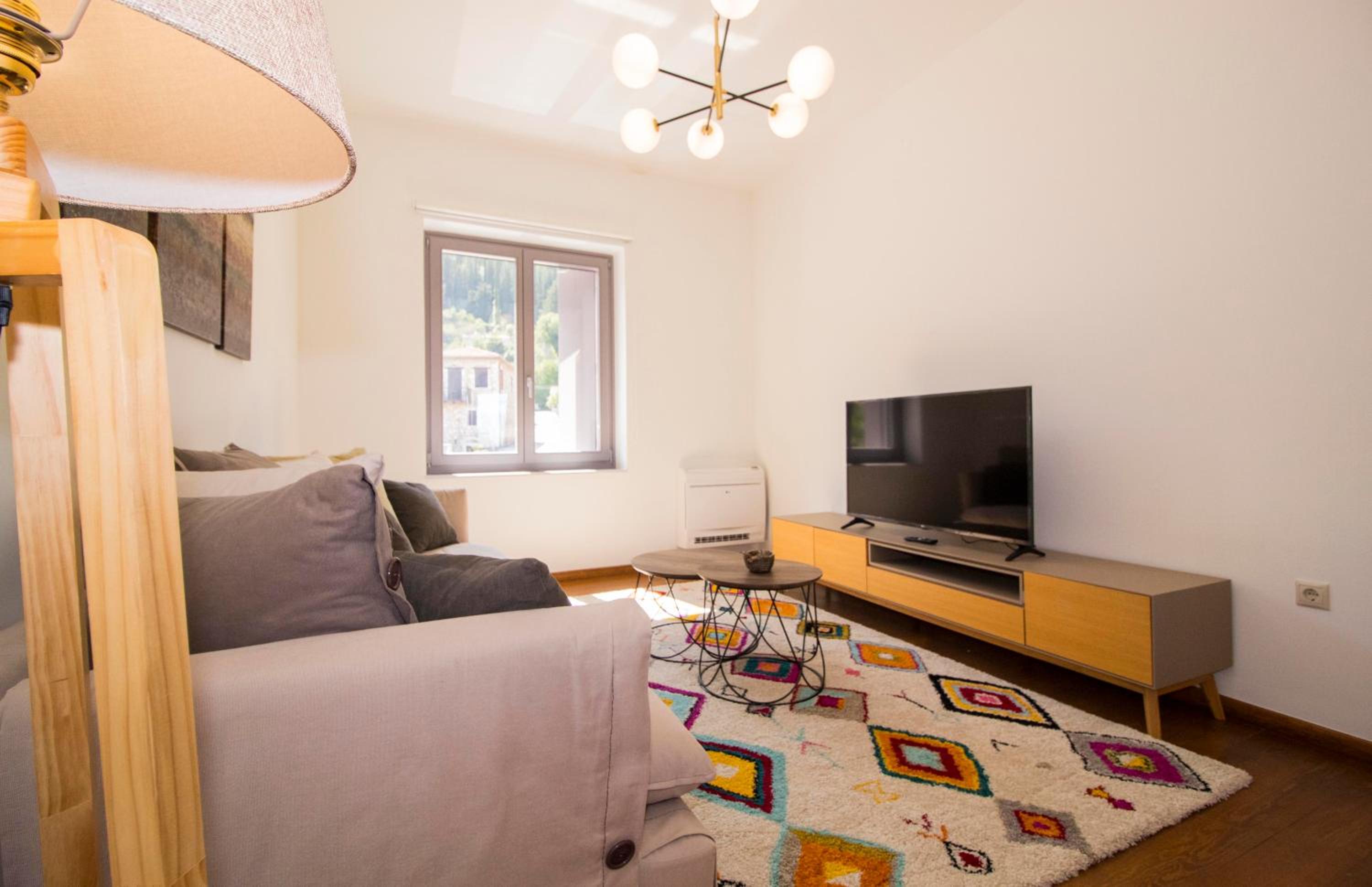 Mystras 2 Residences Upper and Ground Floor photo 5