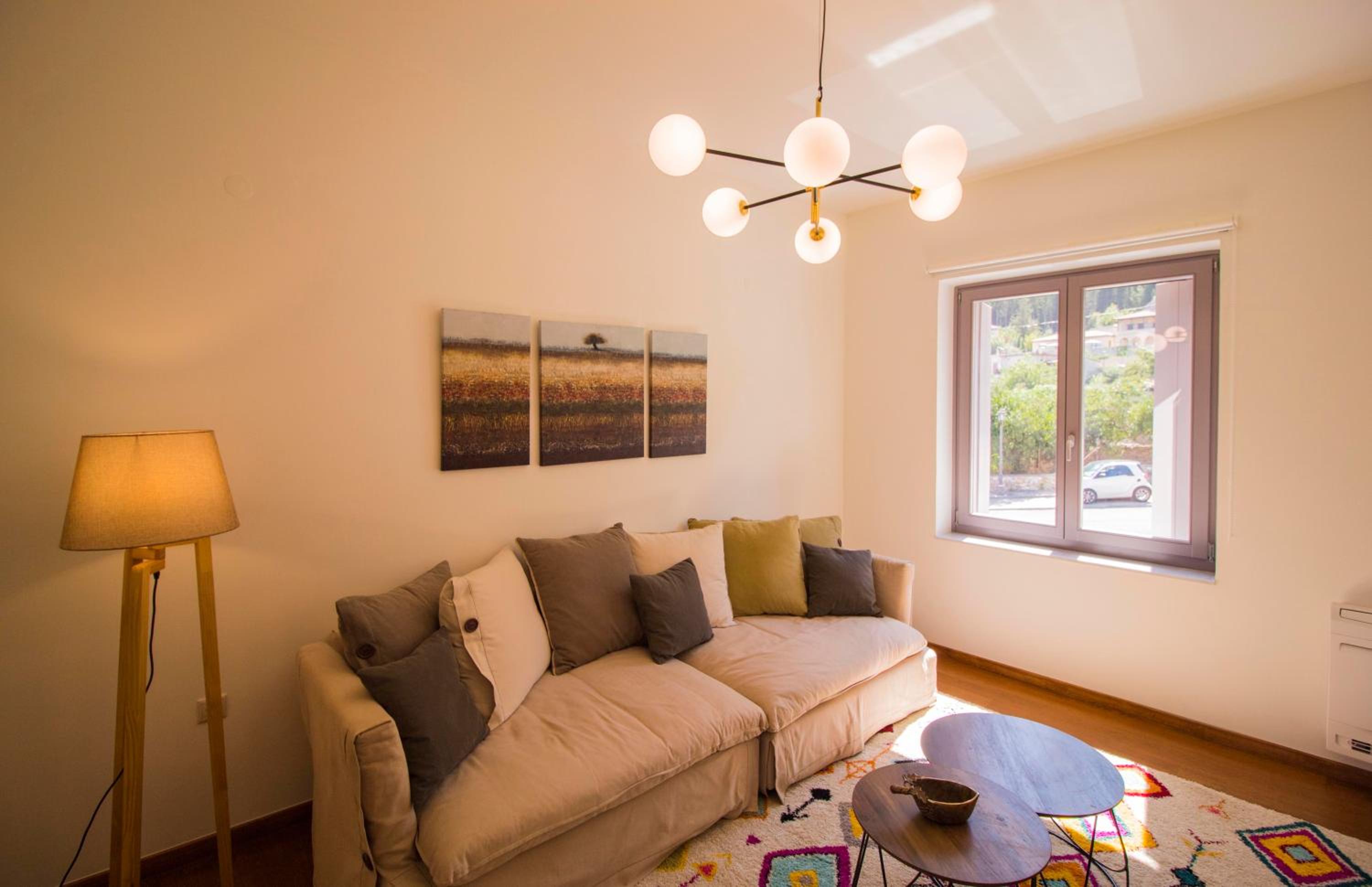 Mystras 2 Residences Upper and Ground Floor