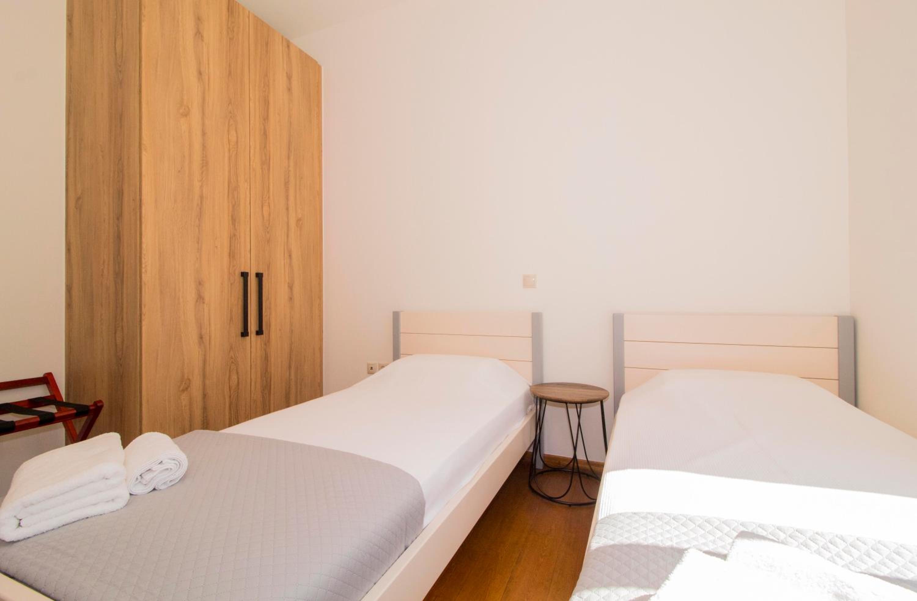 Mystras 2 Residences Upper and Ground Floor