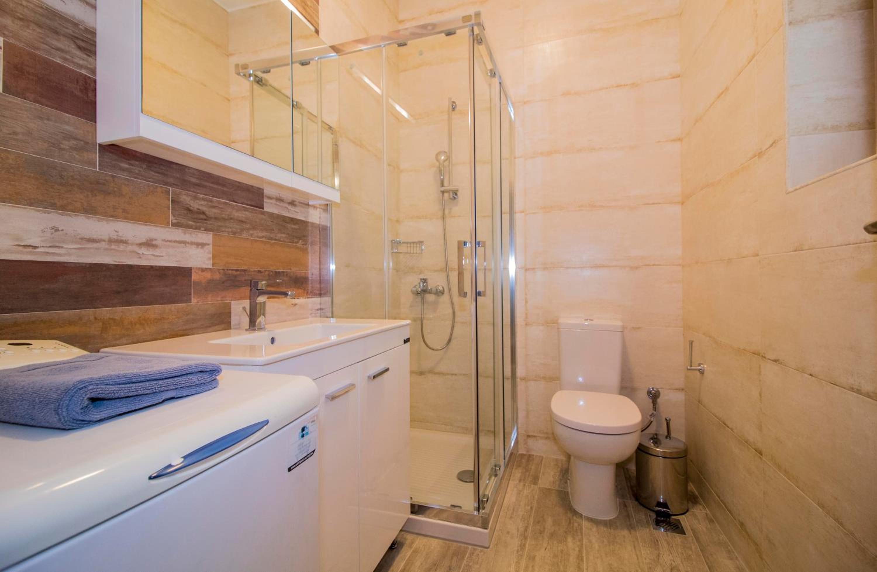Mystras 2 Residences Upper and Ground Floor