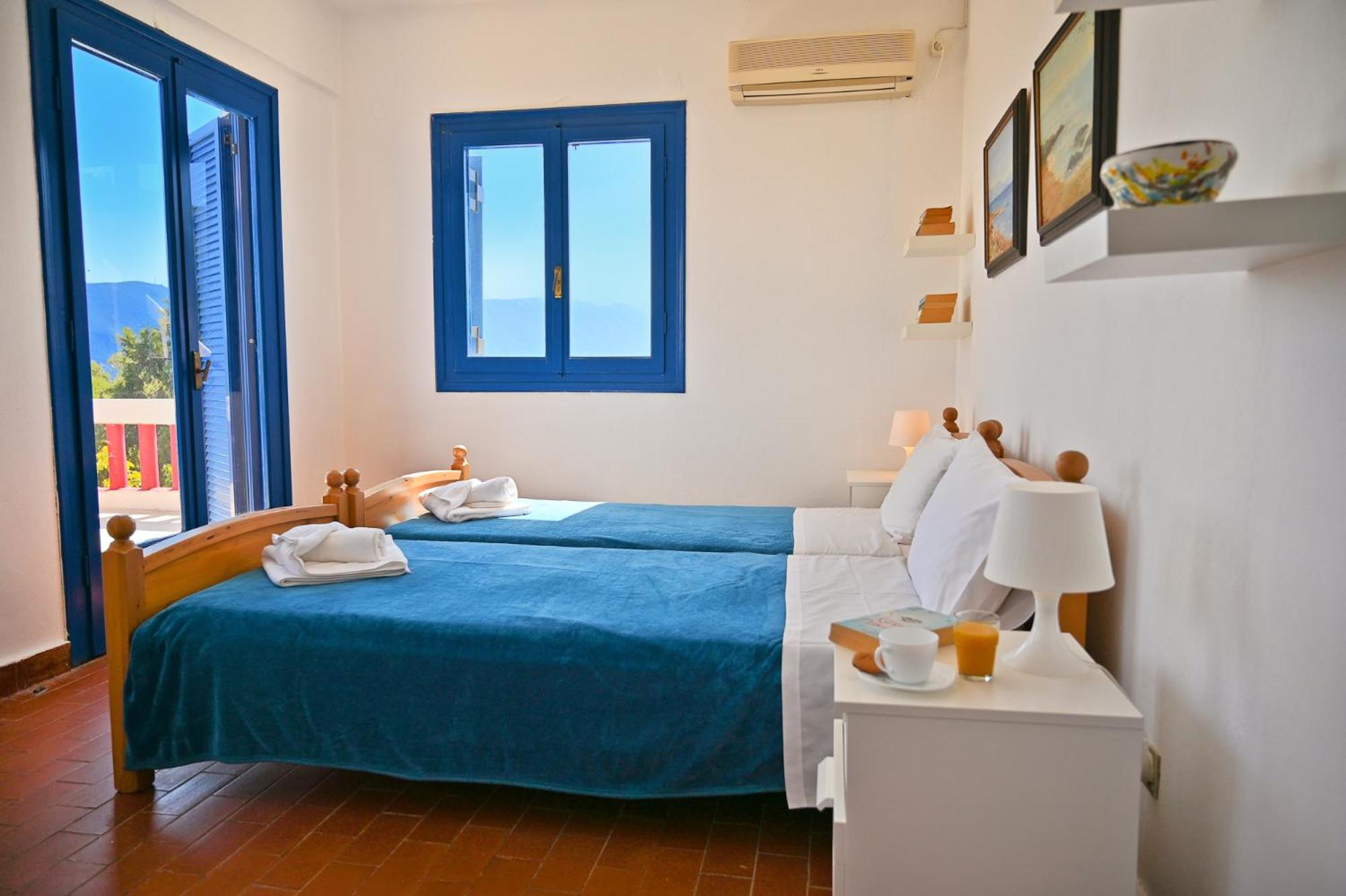 Villa Daisy Fiskardo
