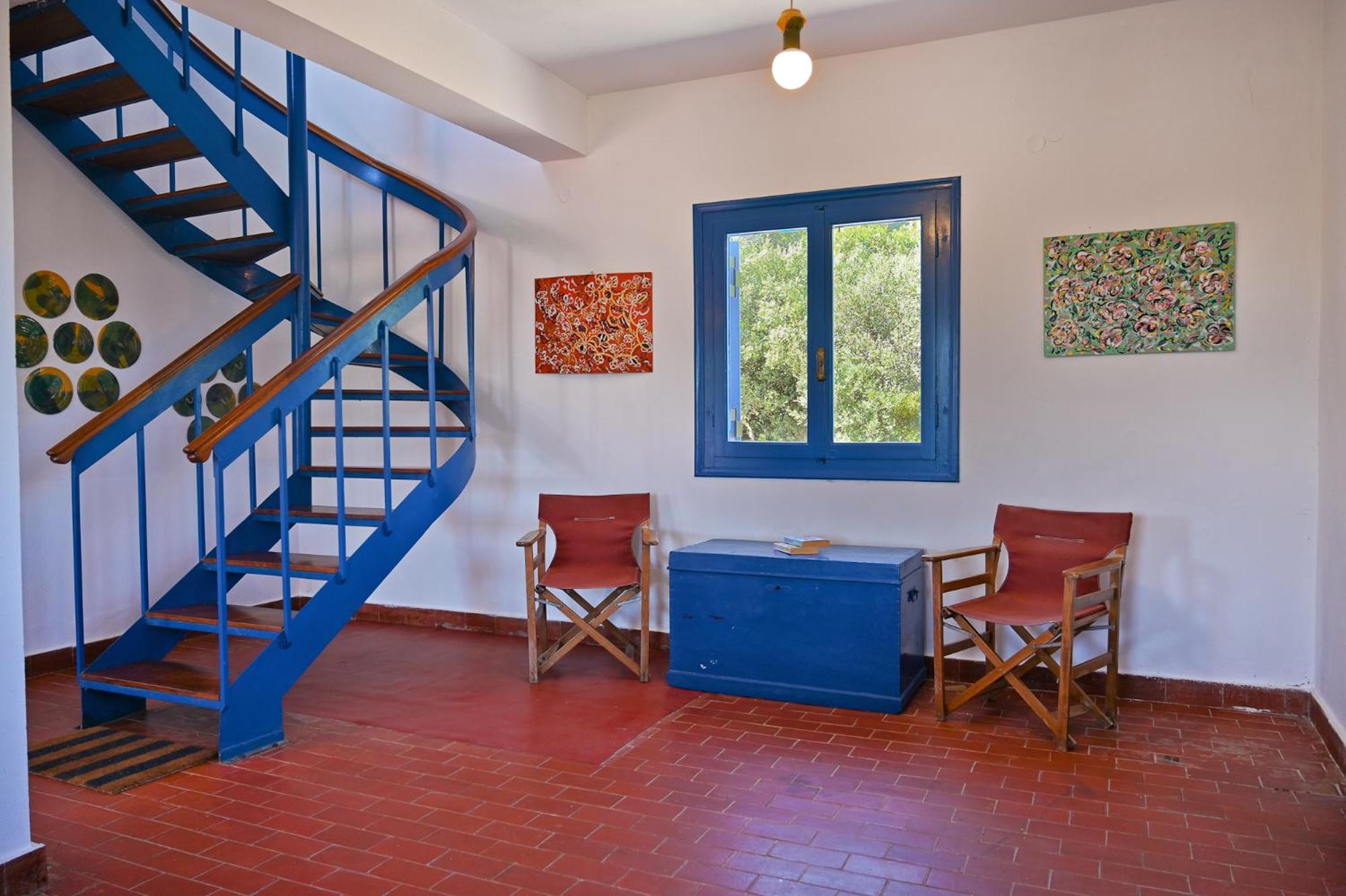 Villa Daisy Fiskardo