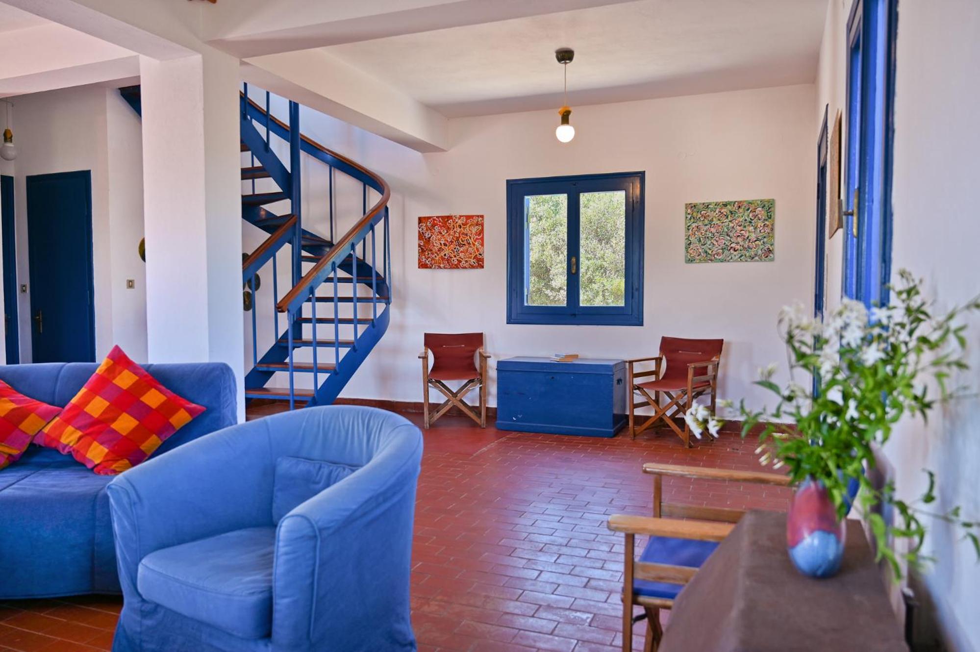 Villa Daisy Fiskardo