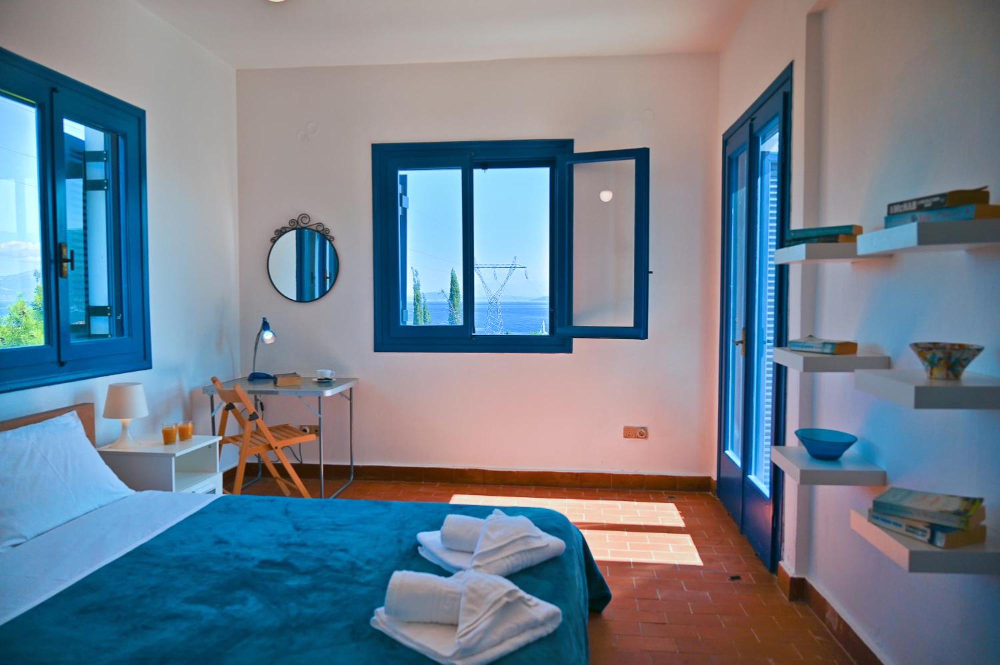 Villa Daisy Fiskardo