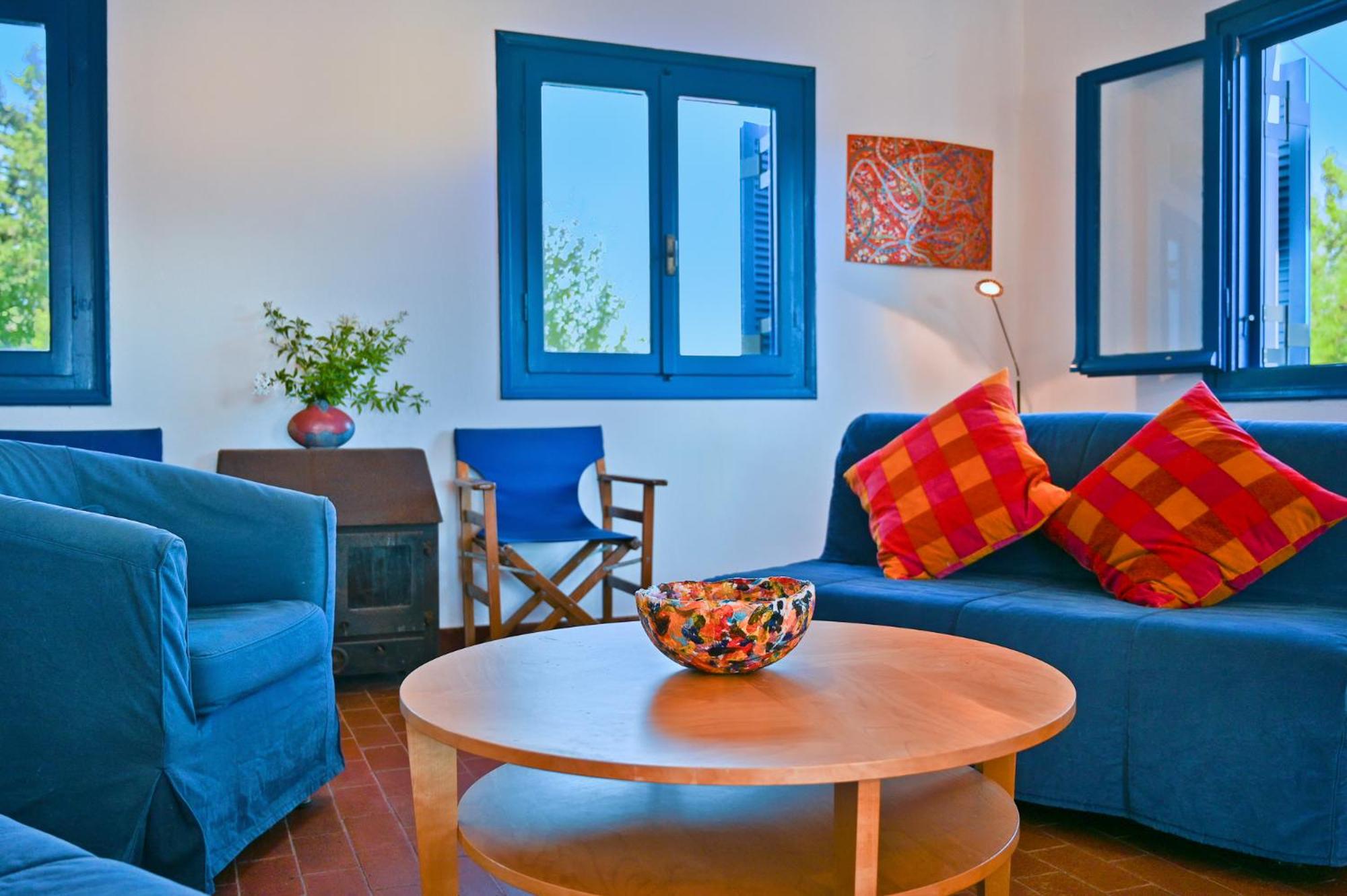 Villa Daisy Fiskardo
