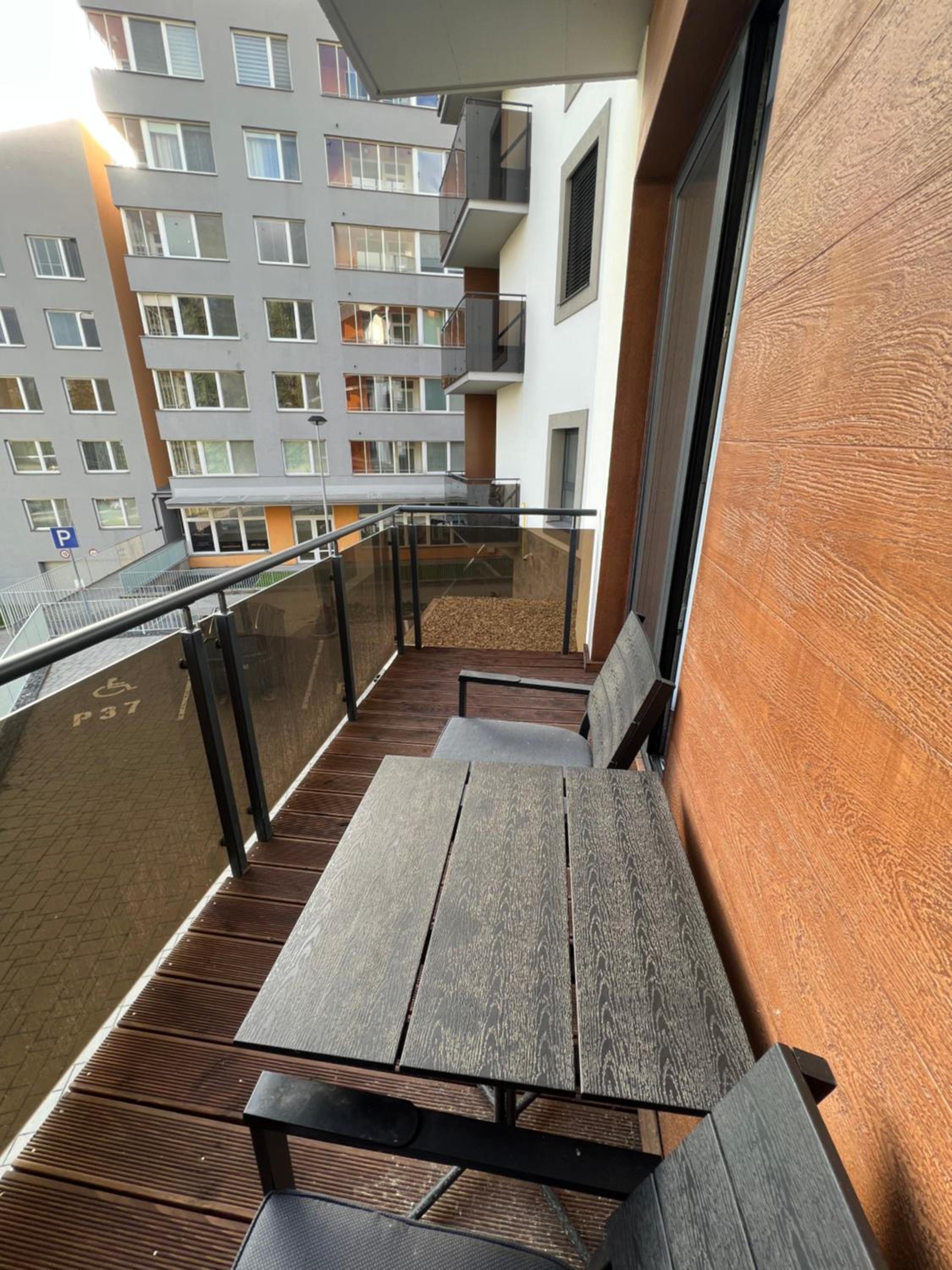 TATRYSTAY Armeria Apartments