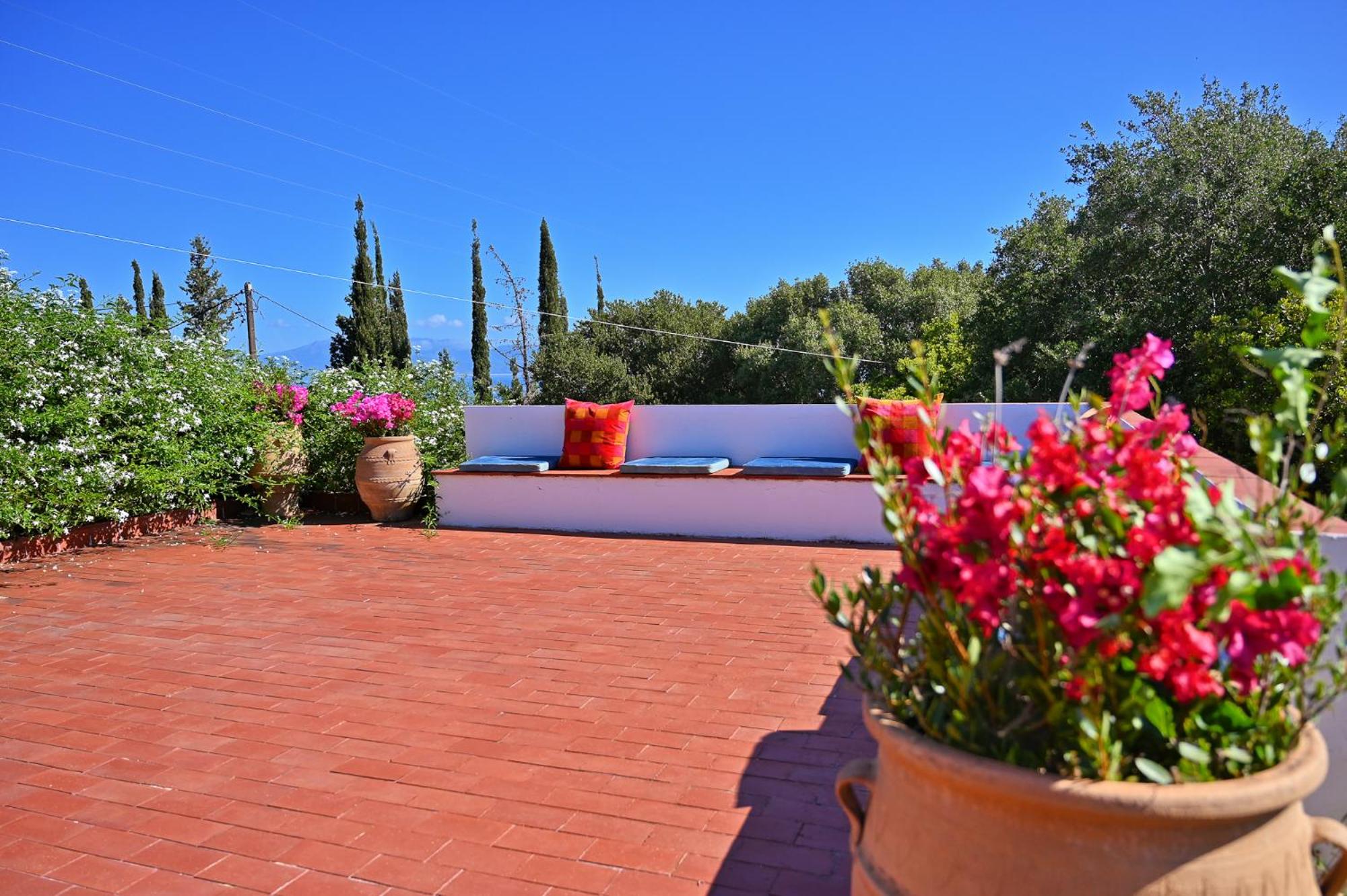 Villa Daisy Fiskardo