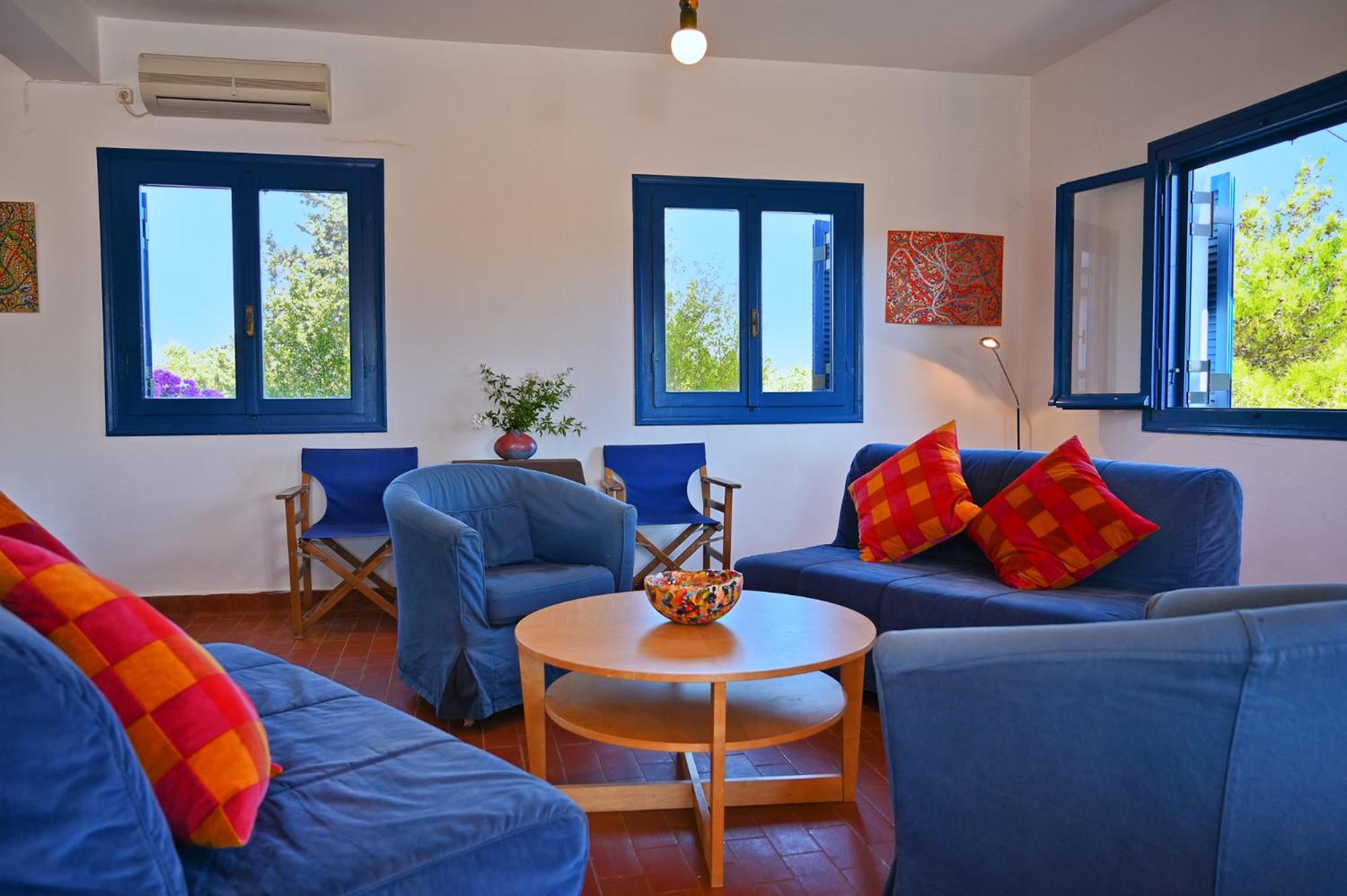 Villa Daisy Fiskardo