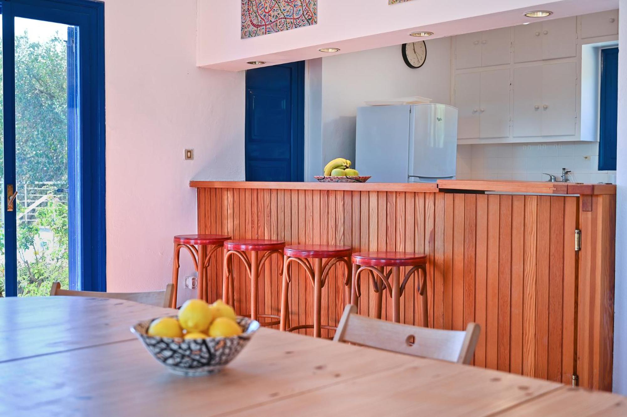 Villa Daisy Fiskardo