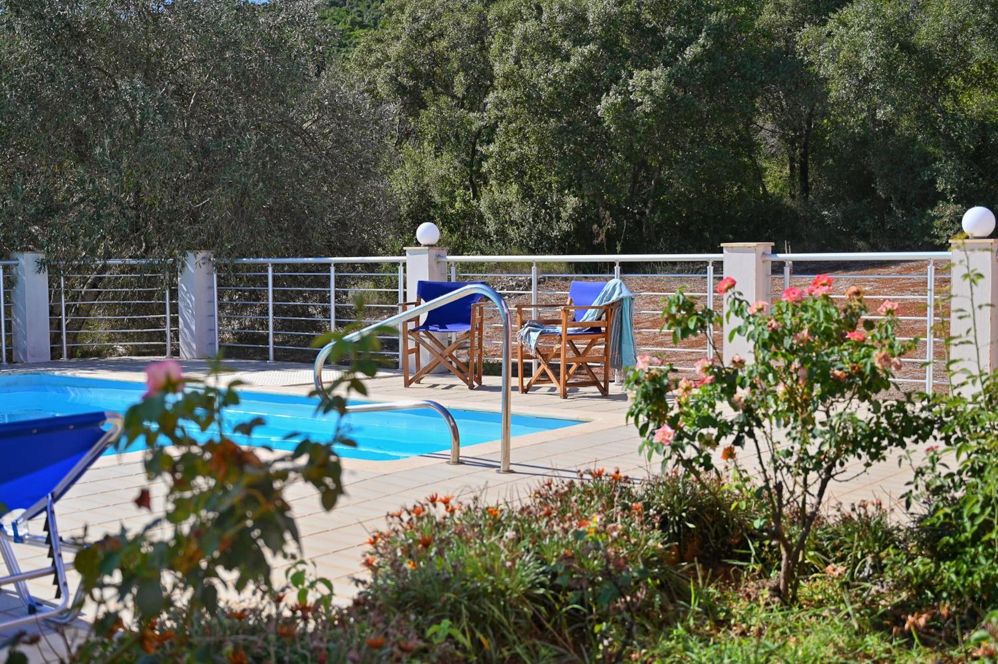 Villa Daisy Fiskardo