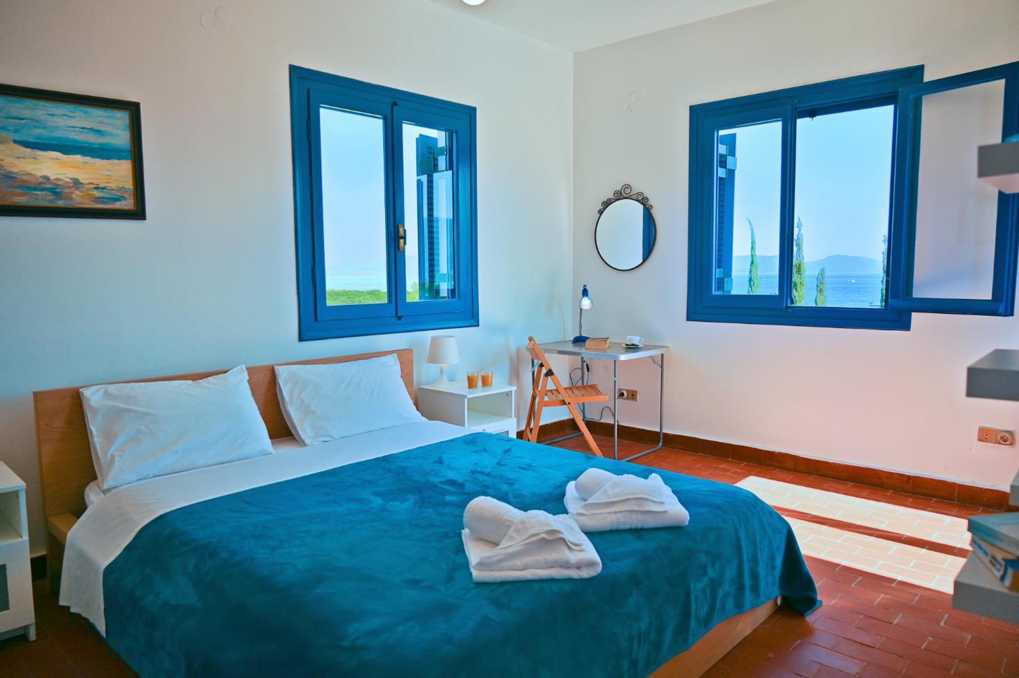 Villa Daisy Fiskardo