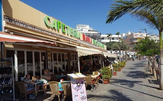 GO2TENERIFE Apart'Cala Pool & Beach at 5 mins view 3