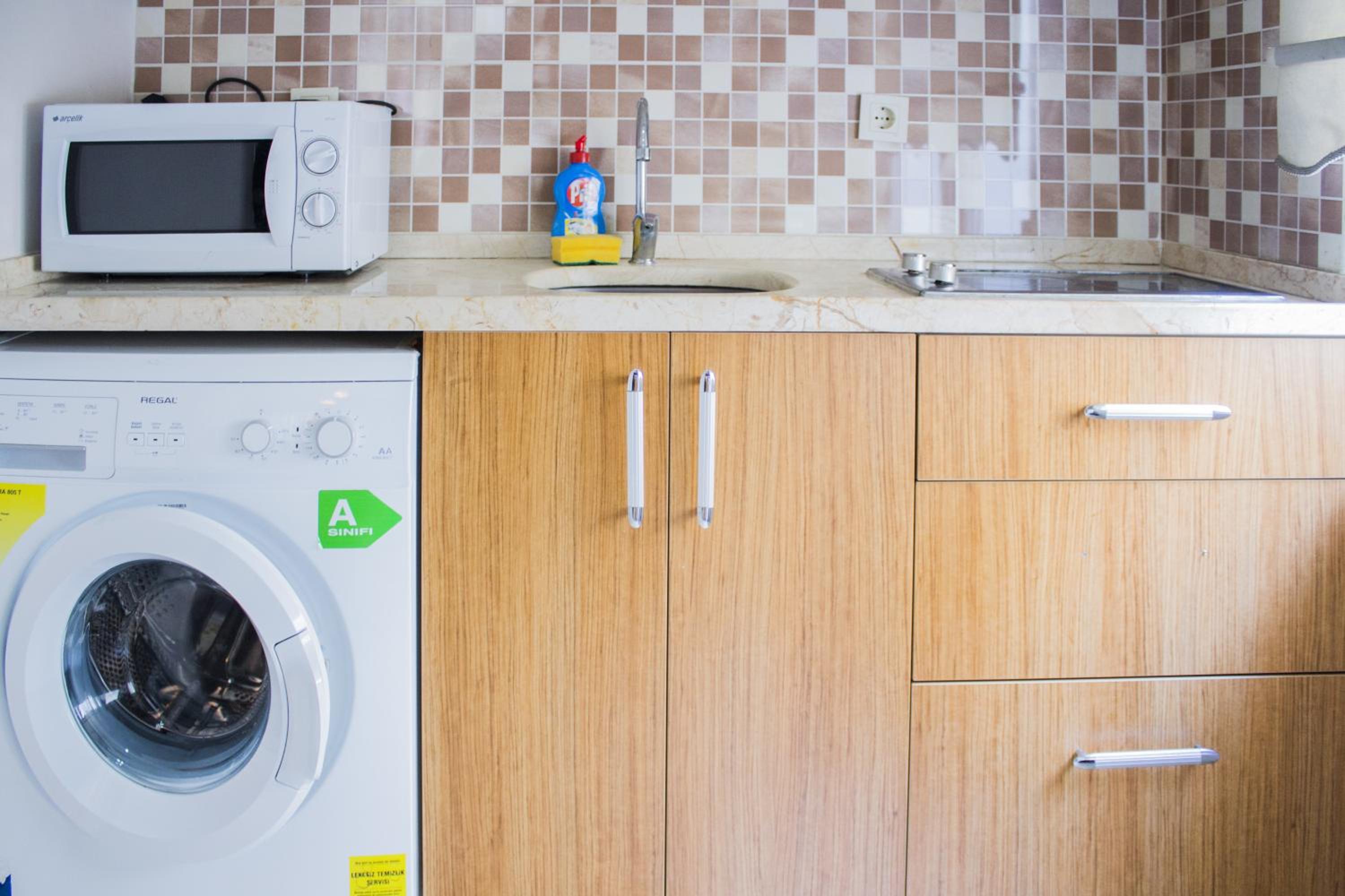 Feyza Apart - Image 21