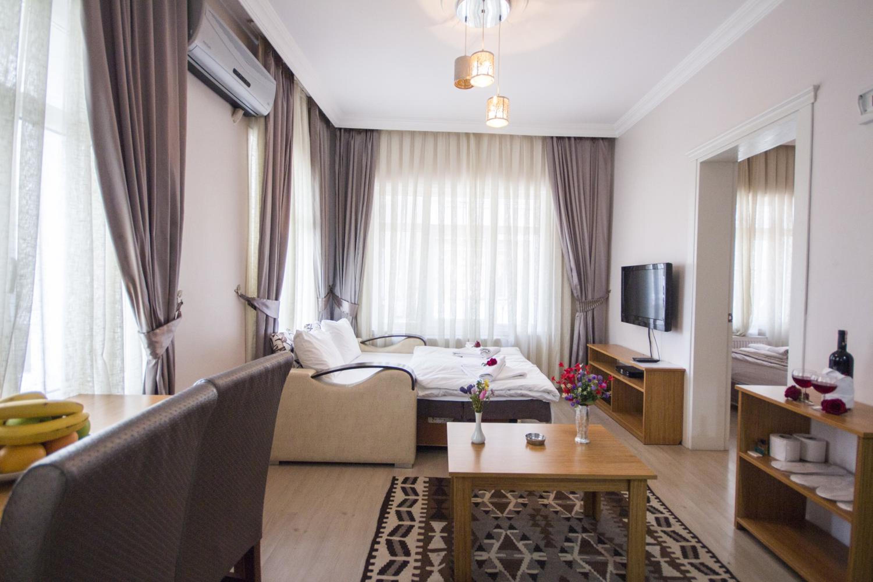 Feyza Apart - Image 37