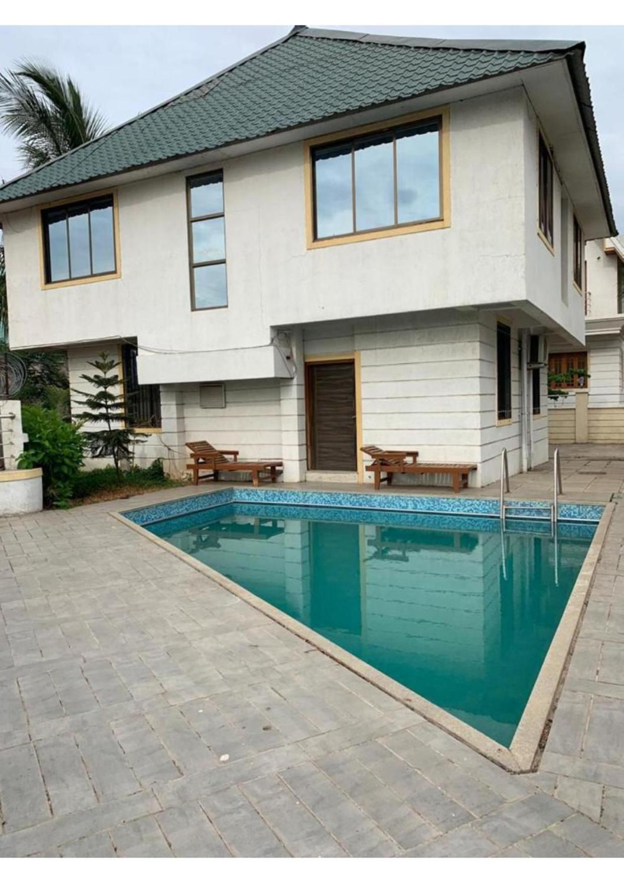 Pal - Holiday Cottage 5BHK view 3