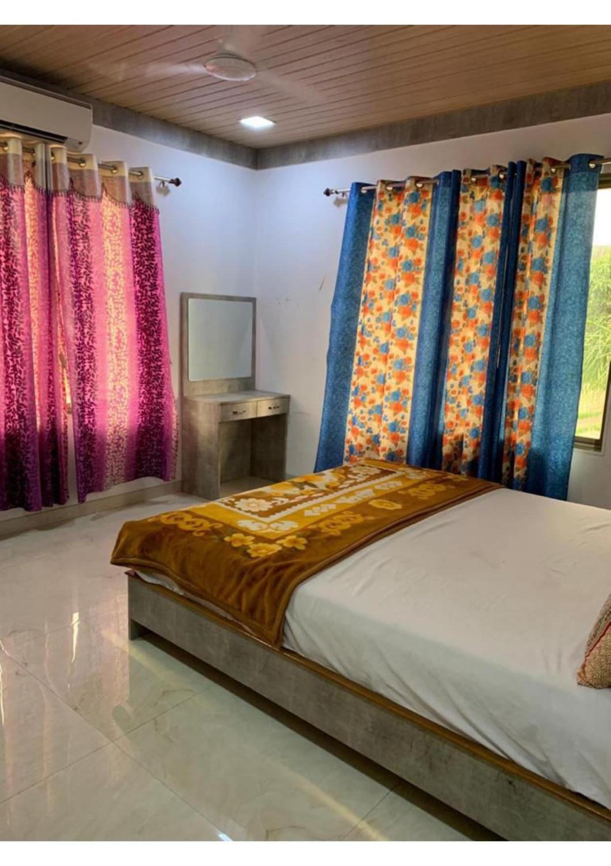 Pal - Holiday Cottage 5BHK view 4