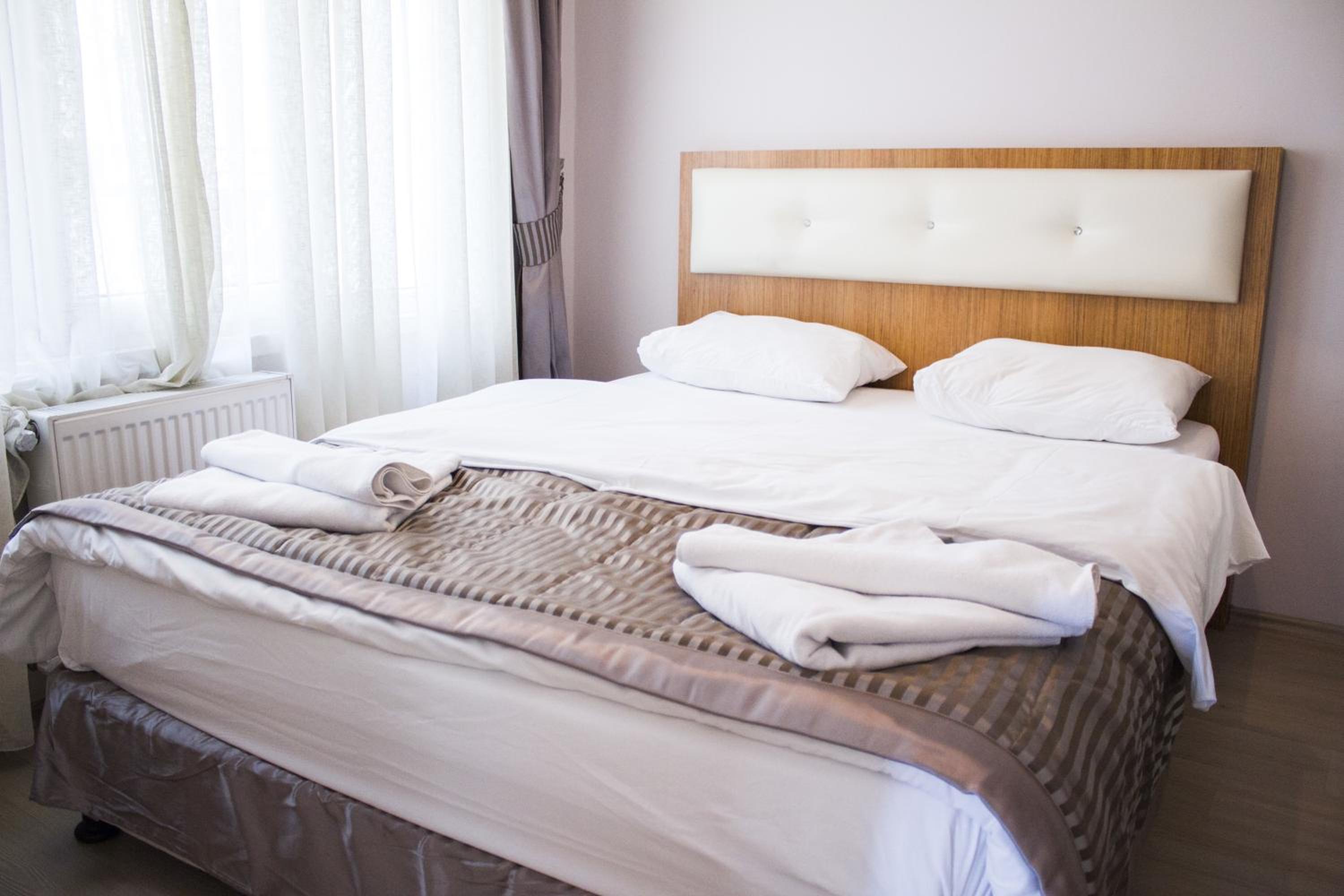 Feyza Apart - Image 30