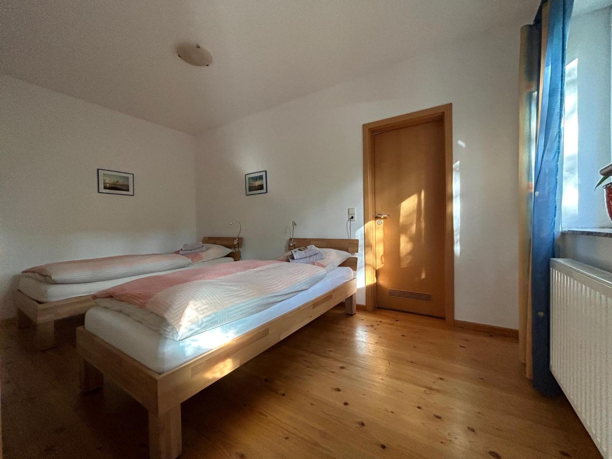 Ferienwohnung Mayer