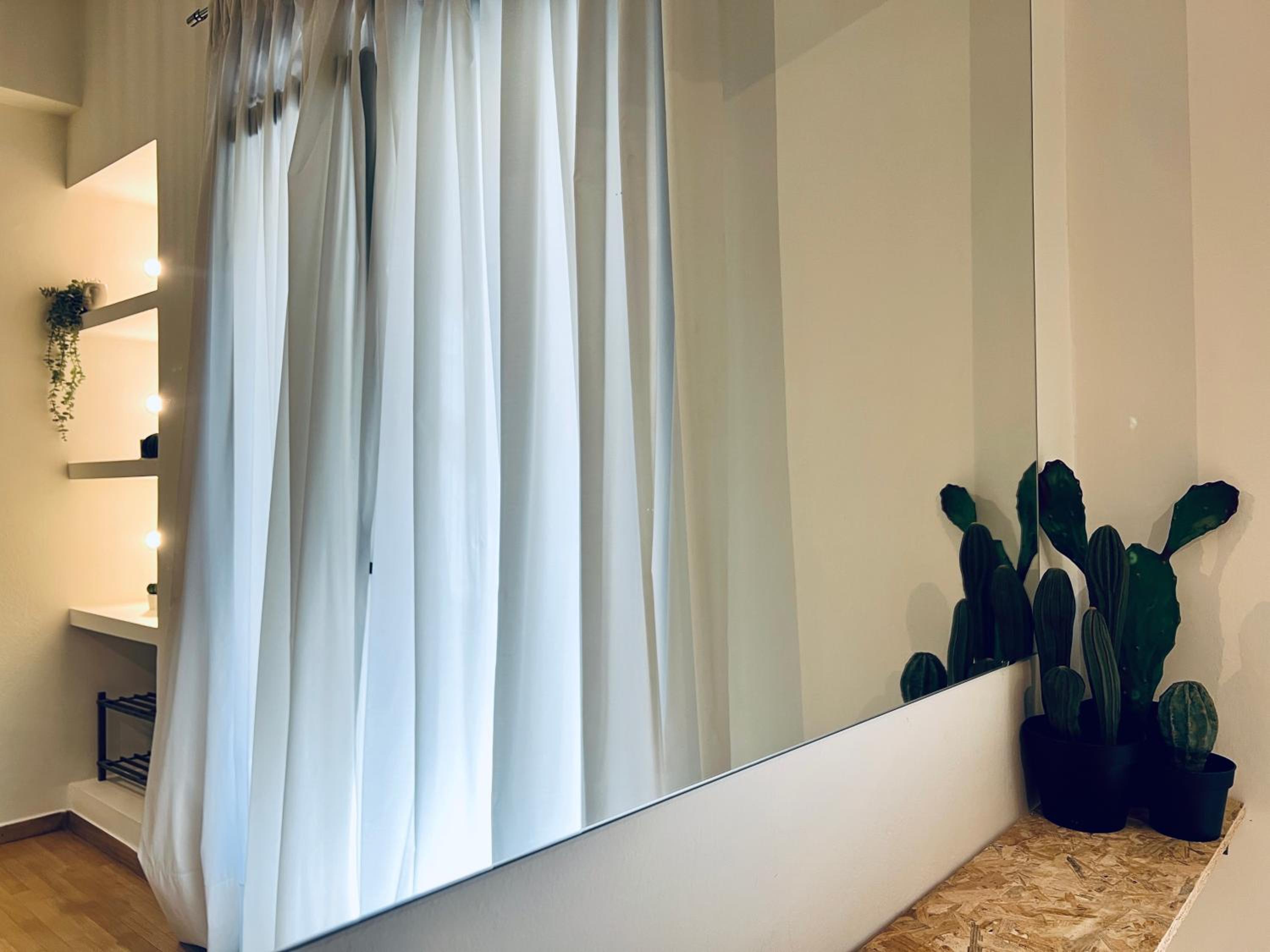 1 BedRoom Apt - Live Like A Local In Kolonaki