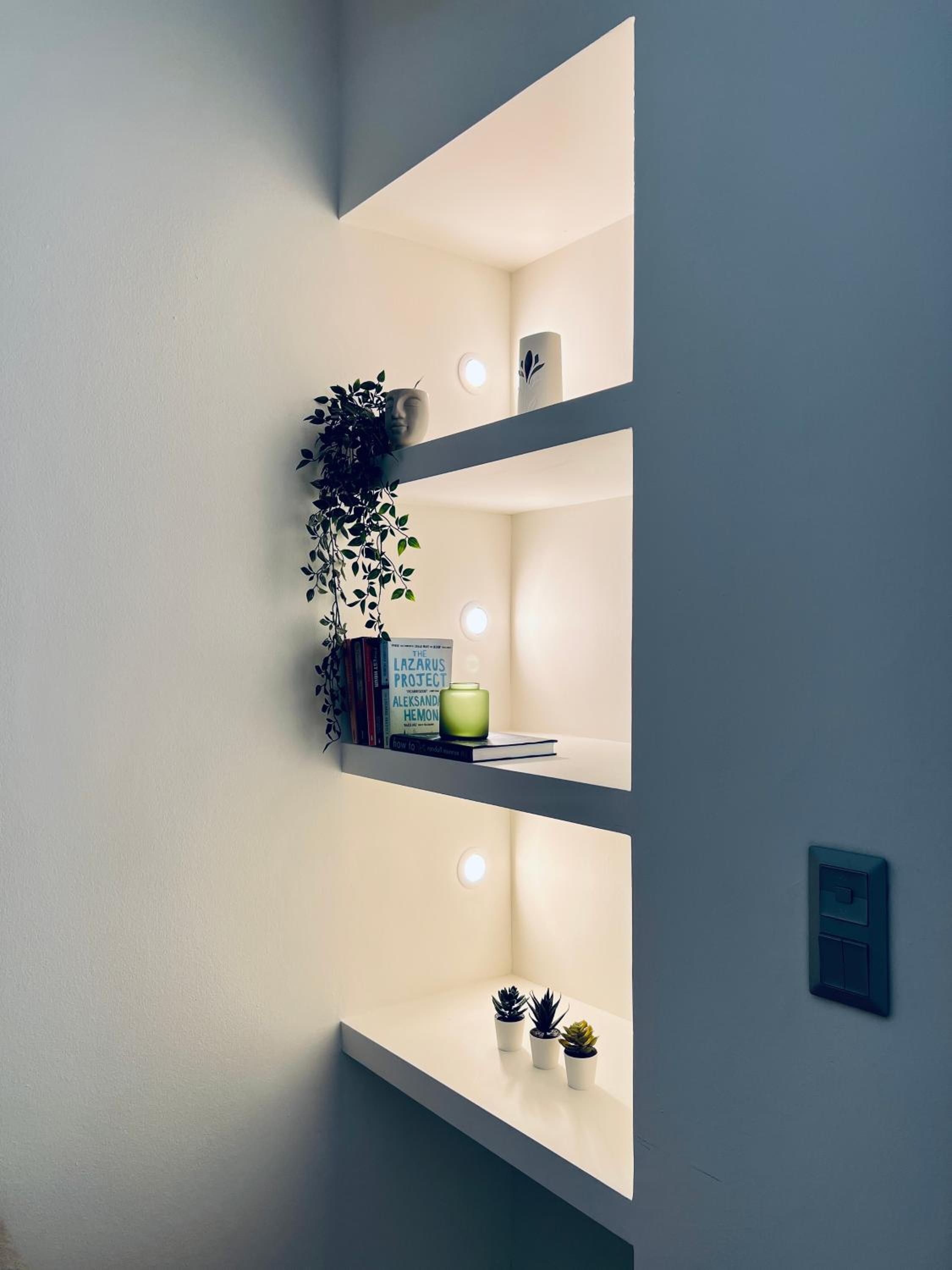 1 BedRoom Apt - Live Like A Local In Kolonaki