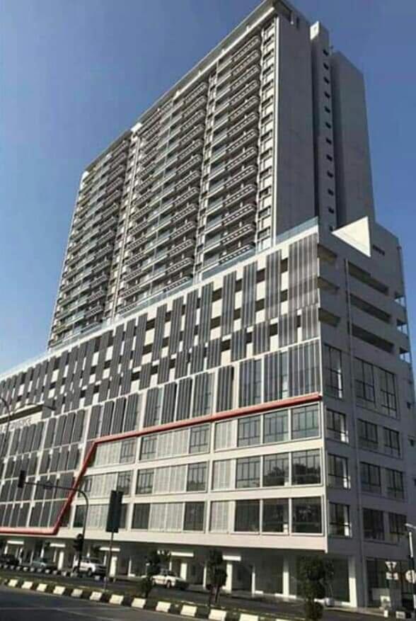 D'MEDINA @ Icon Residence photo 7