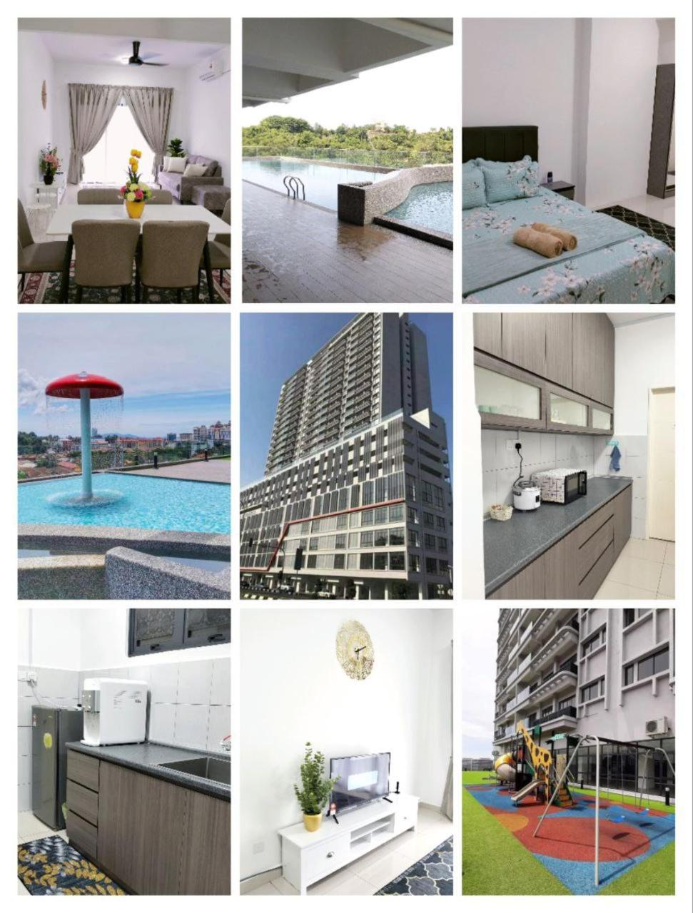 D'MEDINA @ Icon Residence photo 3
