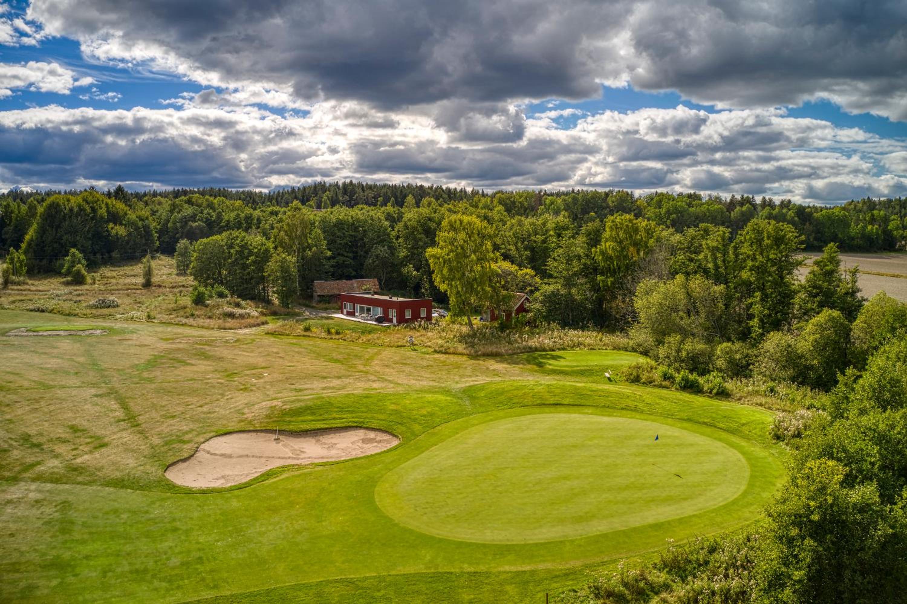 Kiladalens Golf & Lodge
